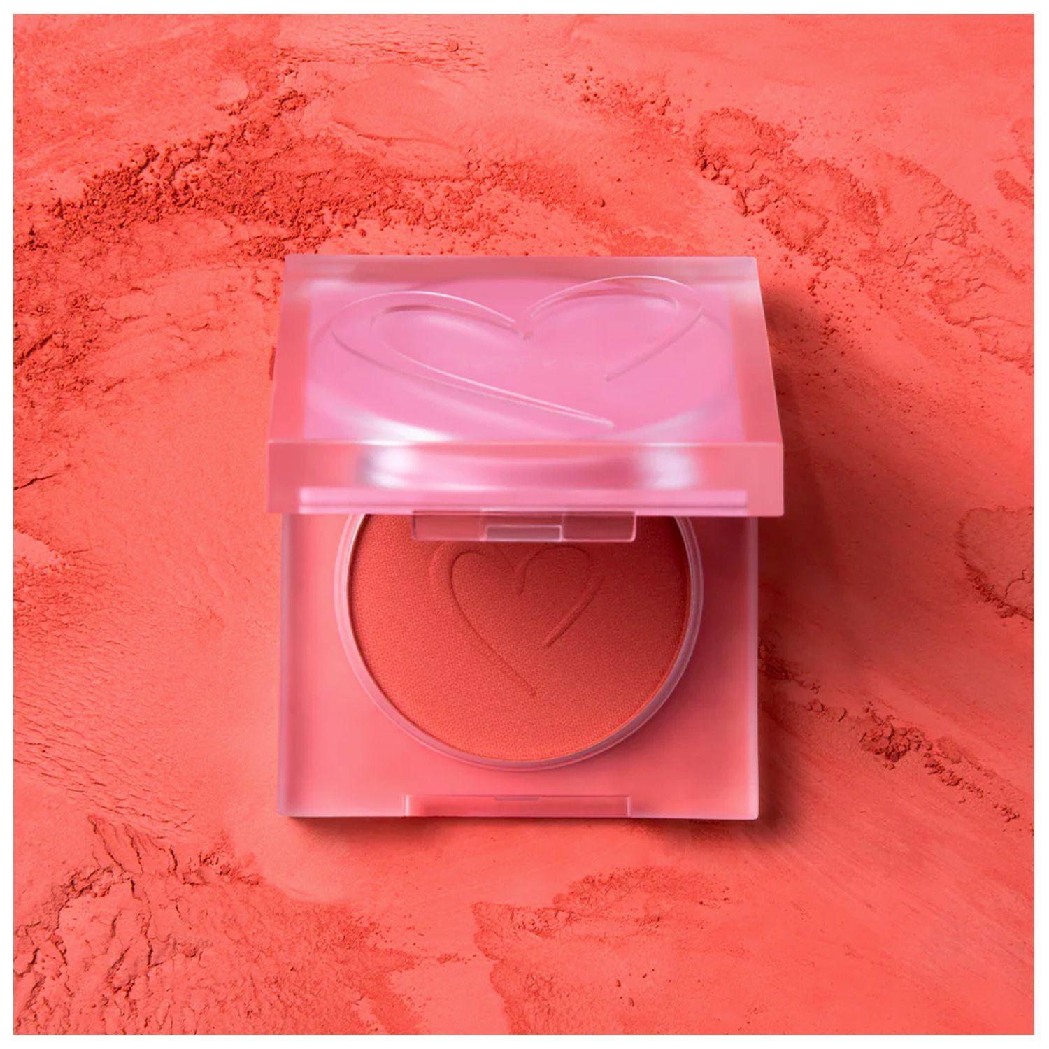 Paleta de Rubor "Blush Hush" Caress Me Beauty Creations-2