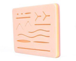 PIEL SIMULADOR DE SUTURA-3