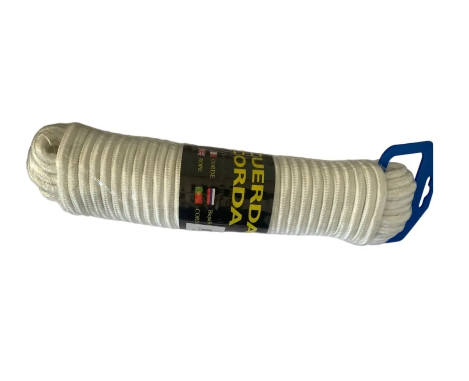 Cuerda soga Multiproposito 20M x 6mm-1