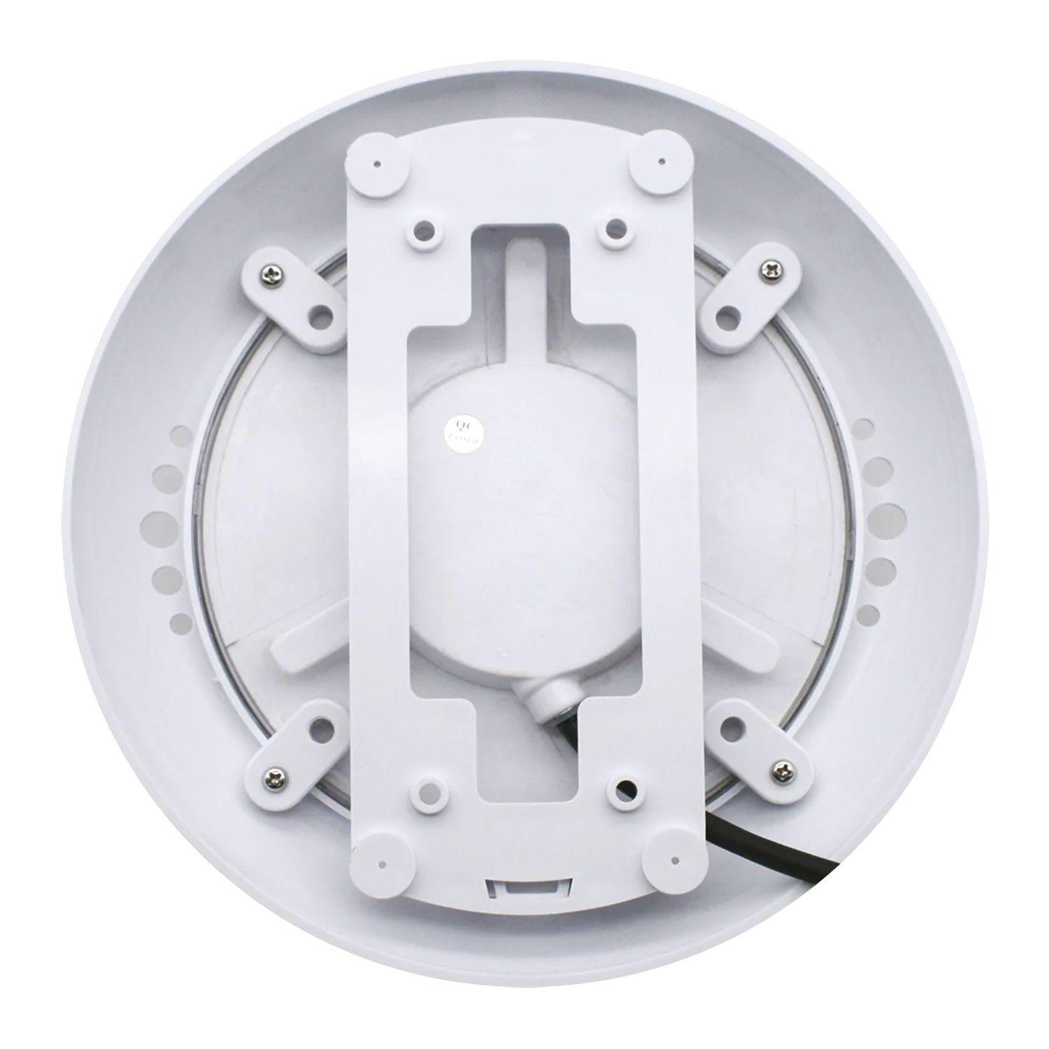 Foco LED Piscina RGB Con Control 18W Aquablu-04-3