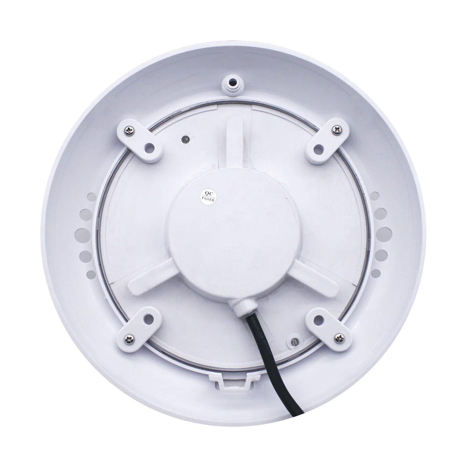 Foco LED Piscina RGB Con Control 18W Aquablu-04-2