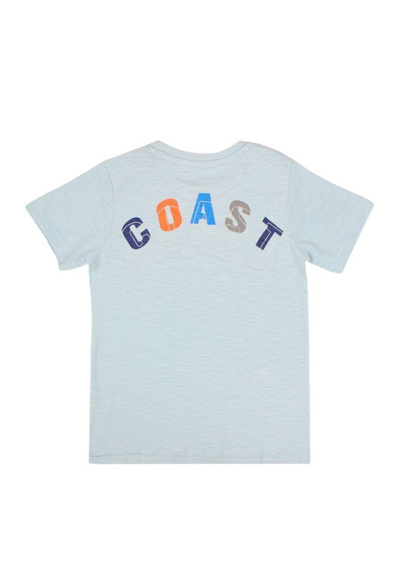Polera kids niño coast soul 230-1