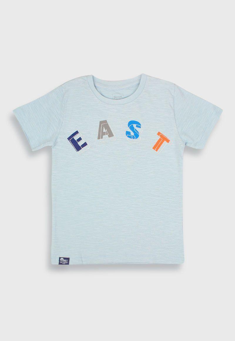 Polera kids niño coast soul 230-0