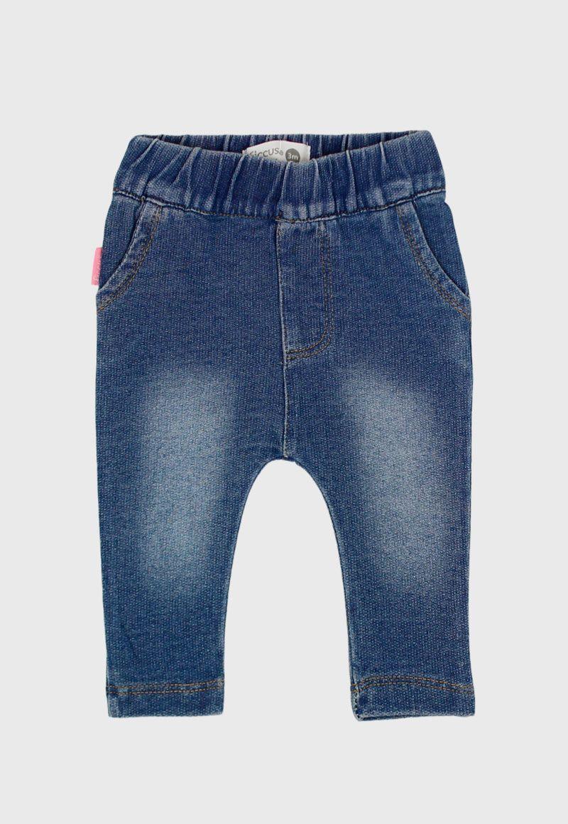 Legging newborn niña 119-0