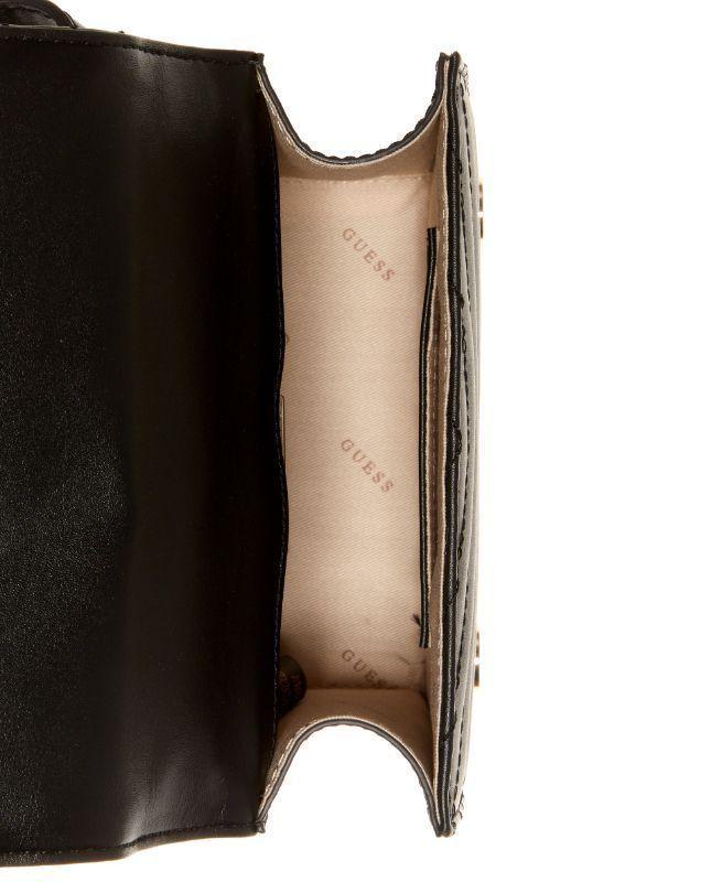 Mini Cartera Guess Noelle Mini Crossbody Flap-3