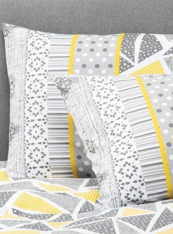 Set Con Funda De Plumón Vella 1.5 Plazas-3