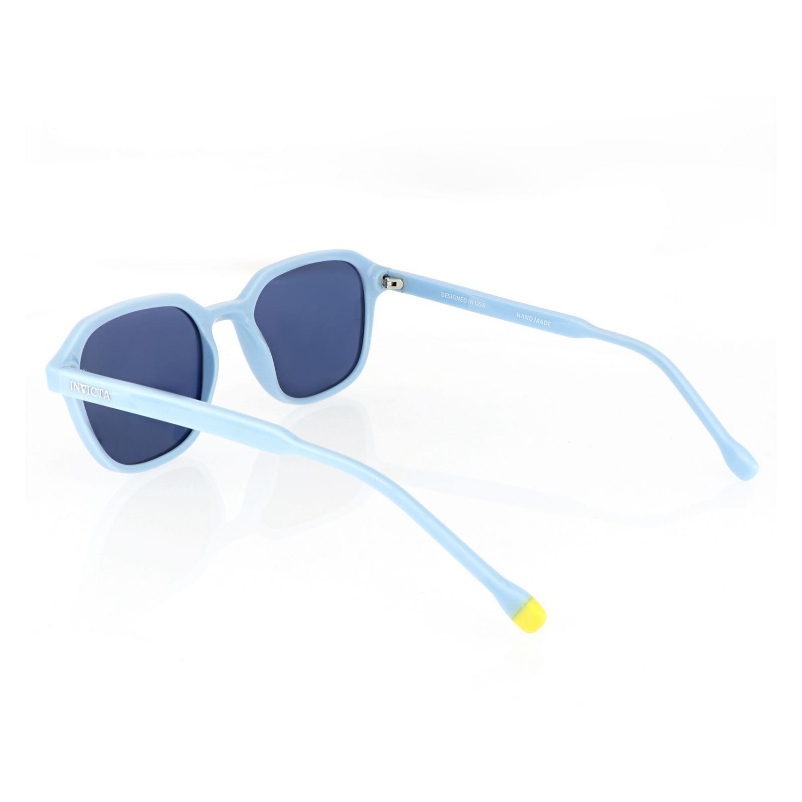 Lentes de Sol Invicta Stella C2 Azul Unisex-2