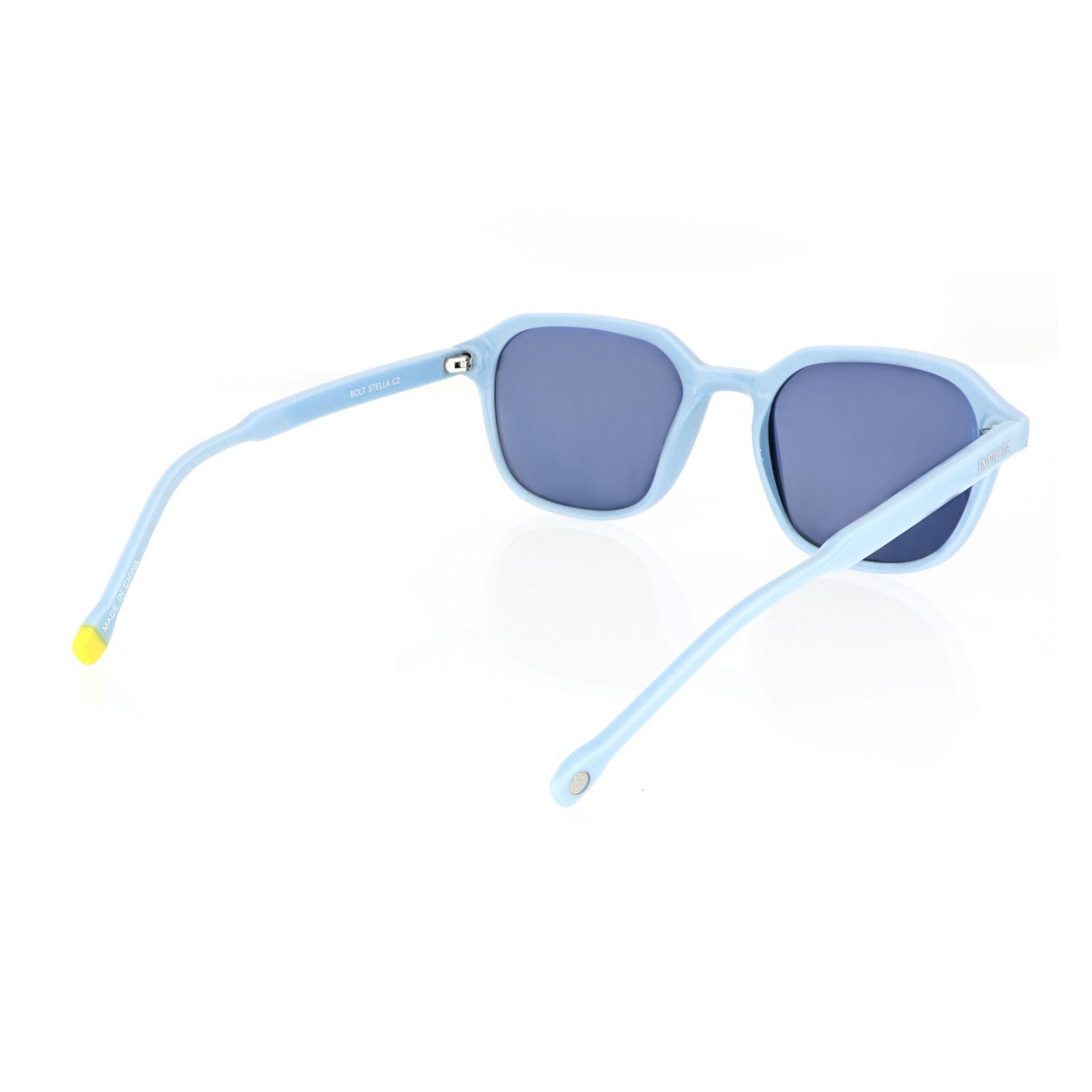 Lentes de Sol Invicta Stella C2 Azul Unisex-3