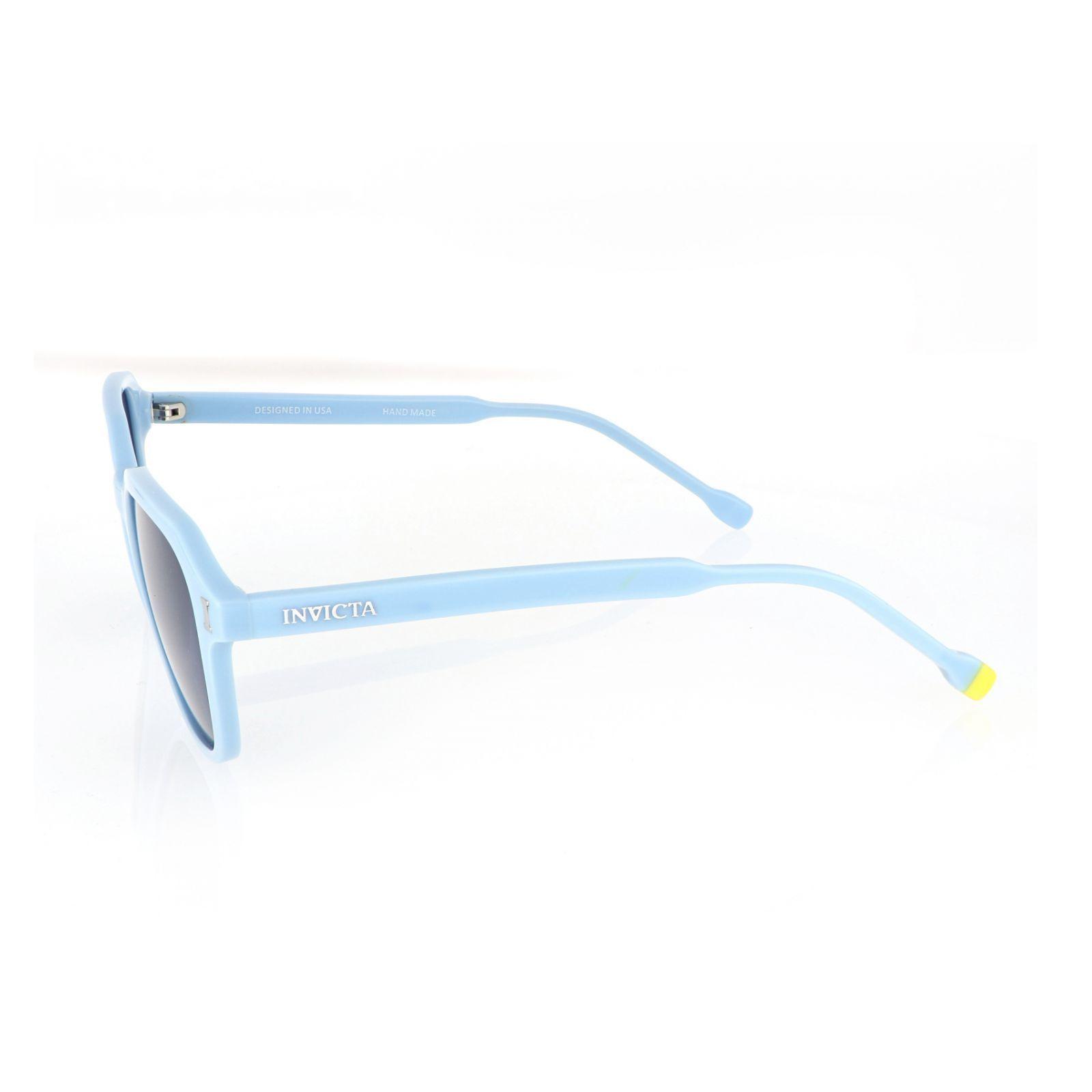Lentes de Sol Invicta Stella C2 Azul Unisex-4
