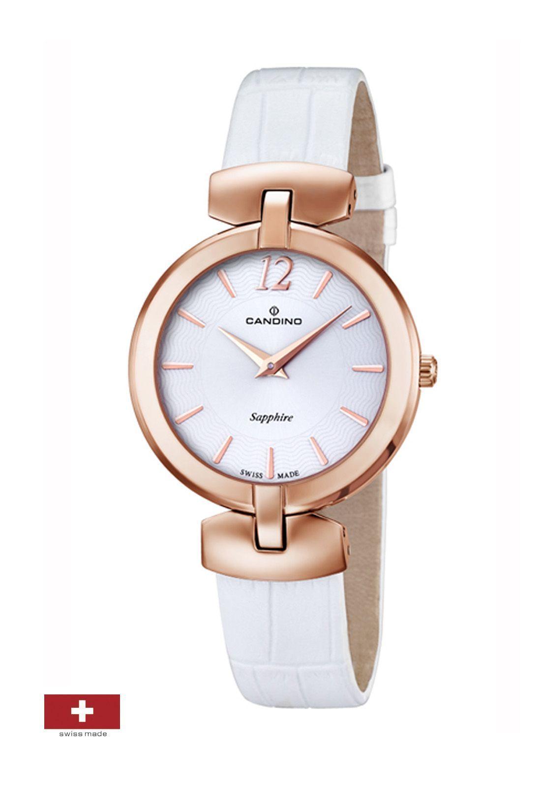 Reloj C4567/1 Candino Mujer Elegance Flair-0