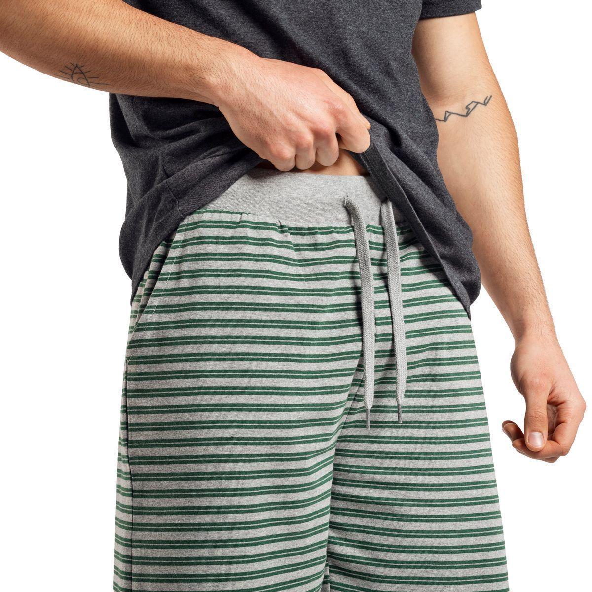 Pijama Algodón Hombre Verano Slytherin C2 Top-3