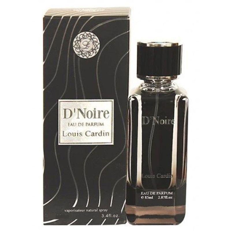 Louis Cardin D’Noire EDP 85ml hombre-0