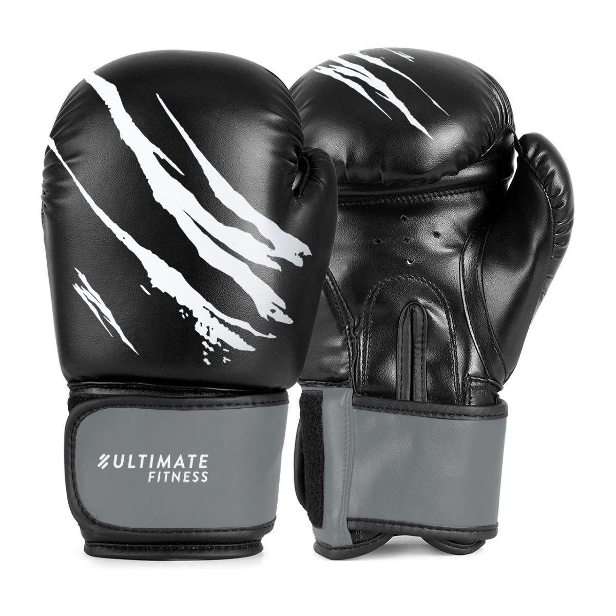 Guantes de Boxeo Combat Pro 14 oz-0