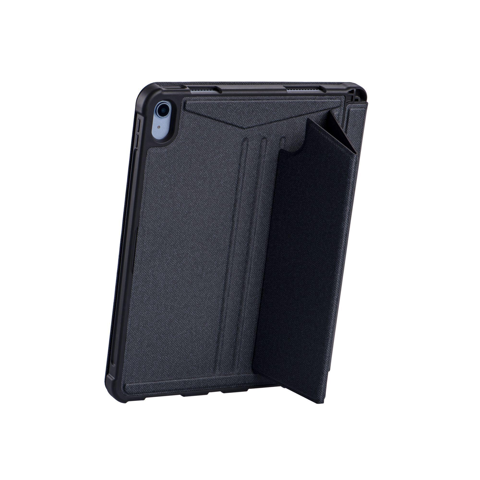 Funda Con Teclado Y Touchpad - iPad 10a generacion-3