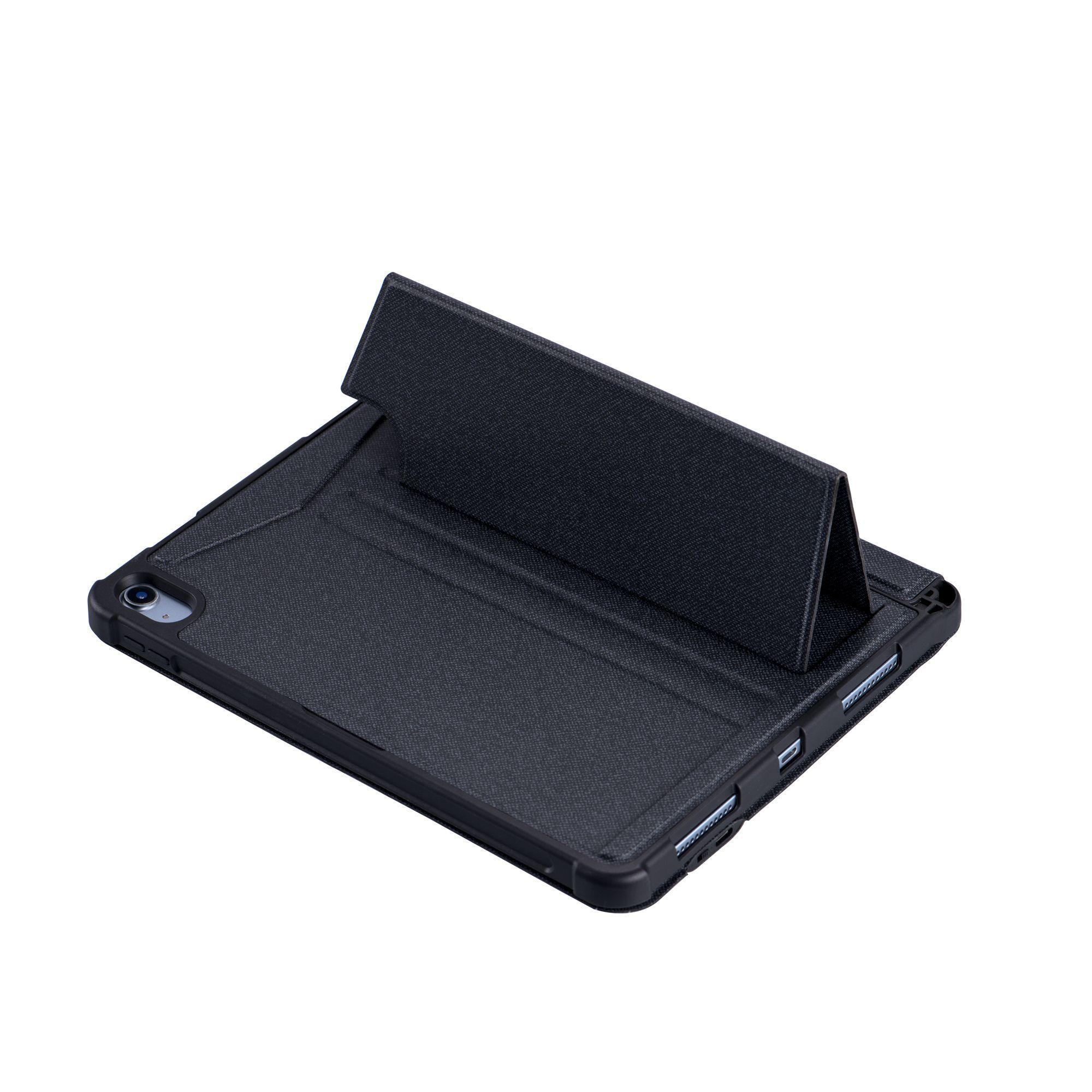 Funda Con Teclado Y Touchpad - iPad 10a generacion-5