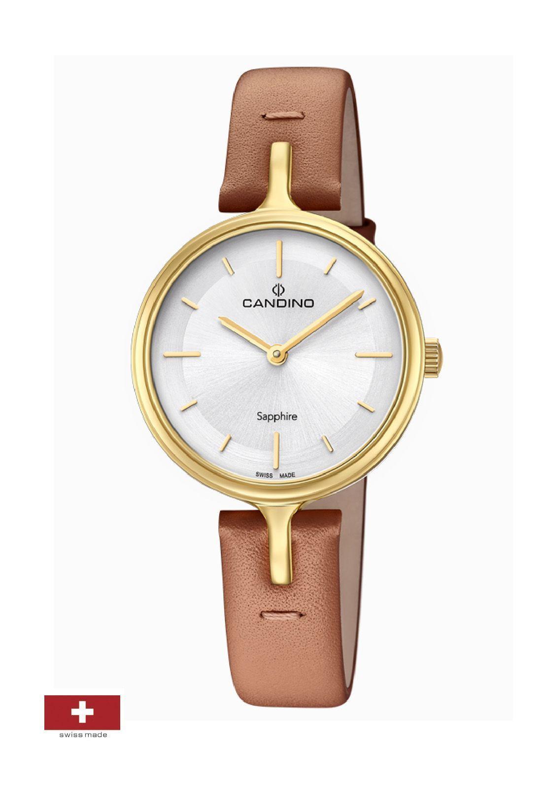 Reloj C4649/1 Candino Mujer Elegance Flair-0