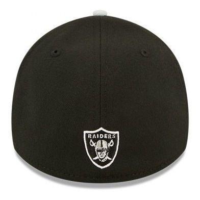 Jockey Raiders Las Vegas D 39thirty Nuevo Original New Era-3