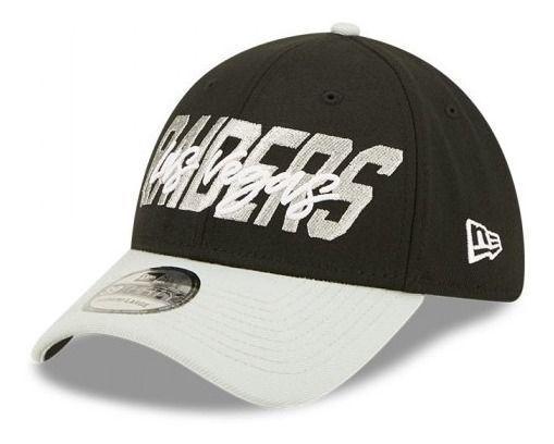 Jockey Raiders Las Vegas D 39thirty Nuevo Original New Era-0