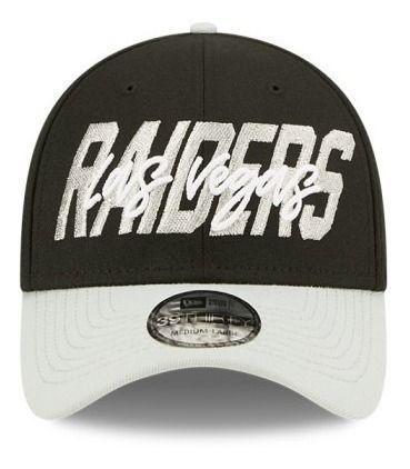 Jockey Raiders Las Vegas D 39thirty Nuevo Original New Era-1