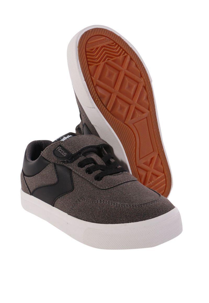 Zapatilla Urbana Junior Niño A Correr-2