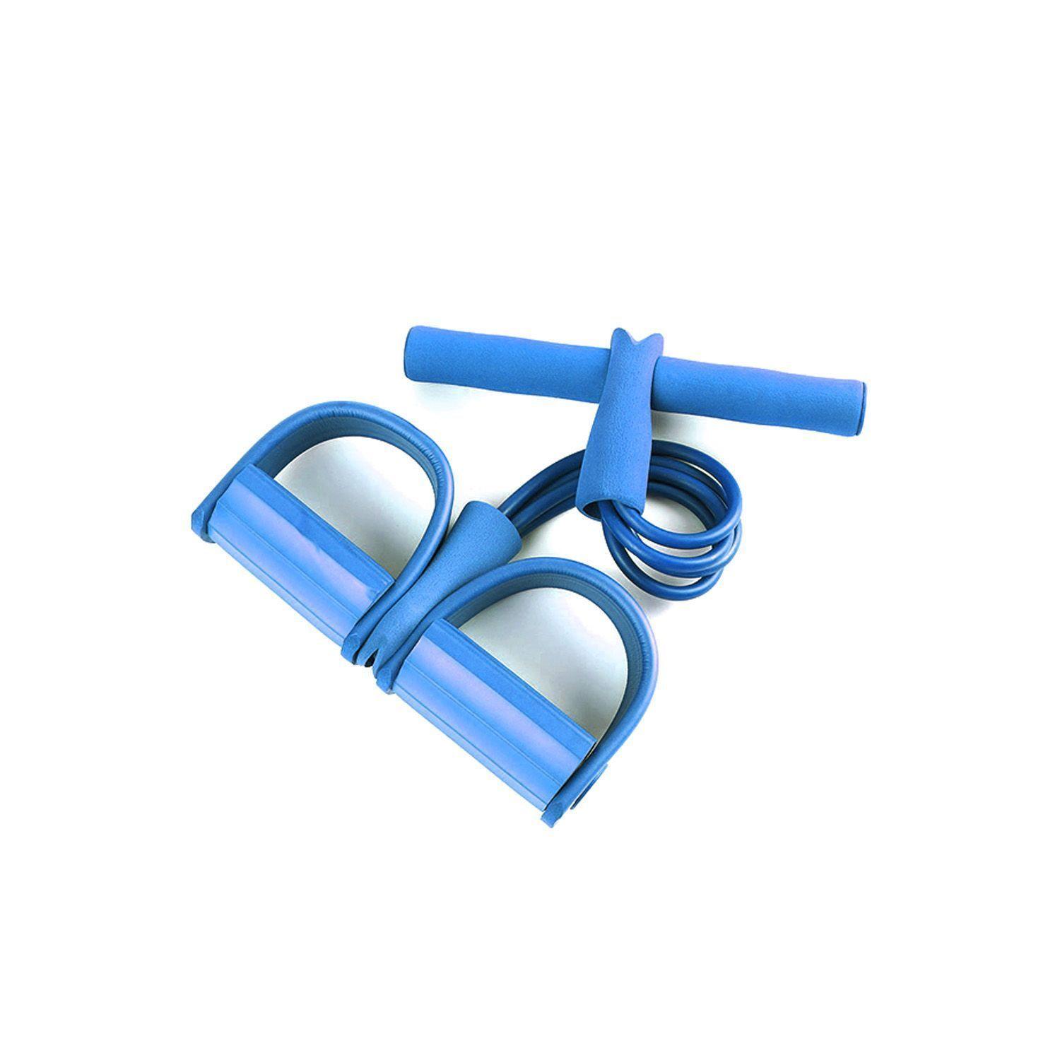 Banda Elástica Resistencia Entrenamiento Fitness-1