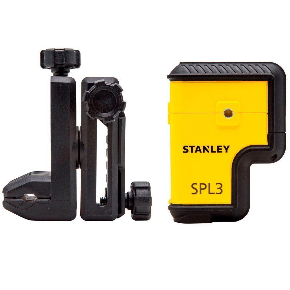 Nivel Láser Spl3 Spot 30M   Stht77503  Stanley-0