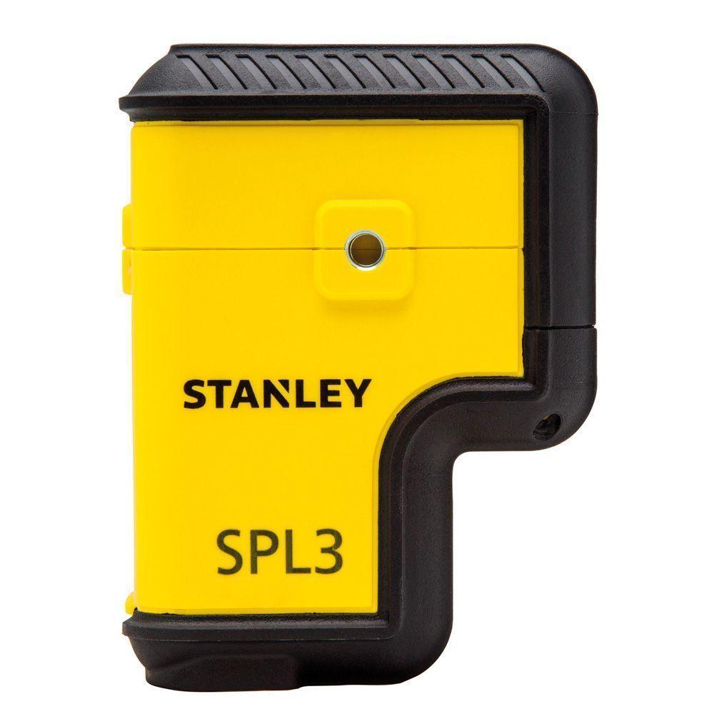 Nivel Láser Spl3 Spot 30M   Stht77503  Stanley-1