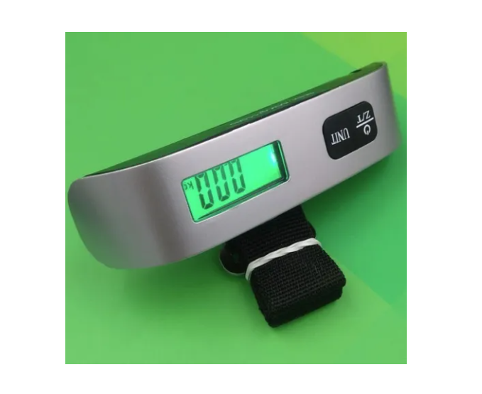 Pesa Balanza Digital Maleta Para Colgar 50kg-6