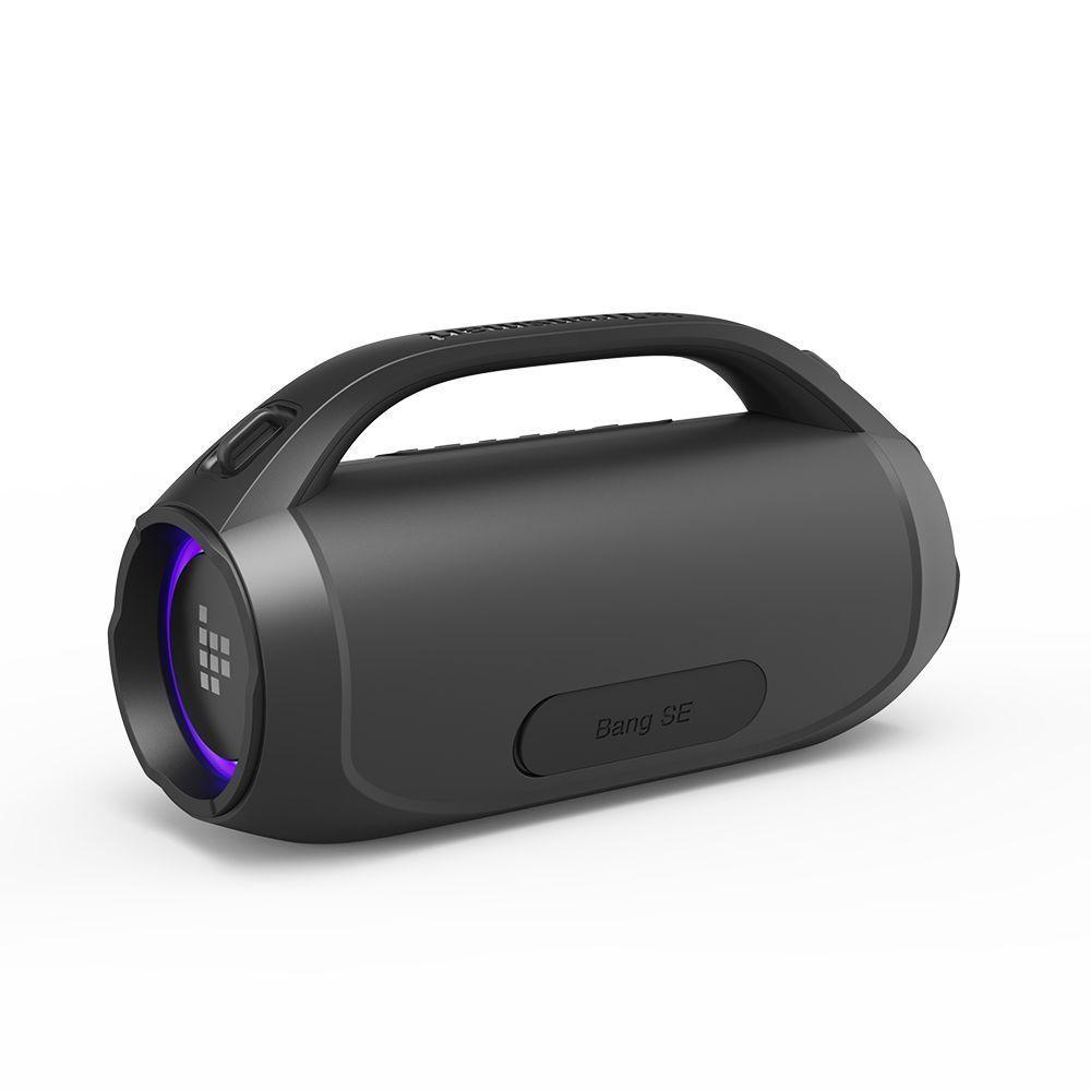 Tronsmart Bang SE Parlante Bluetooth 40w SoundPulse NFC-4