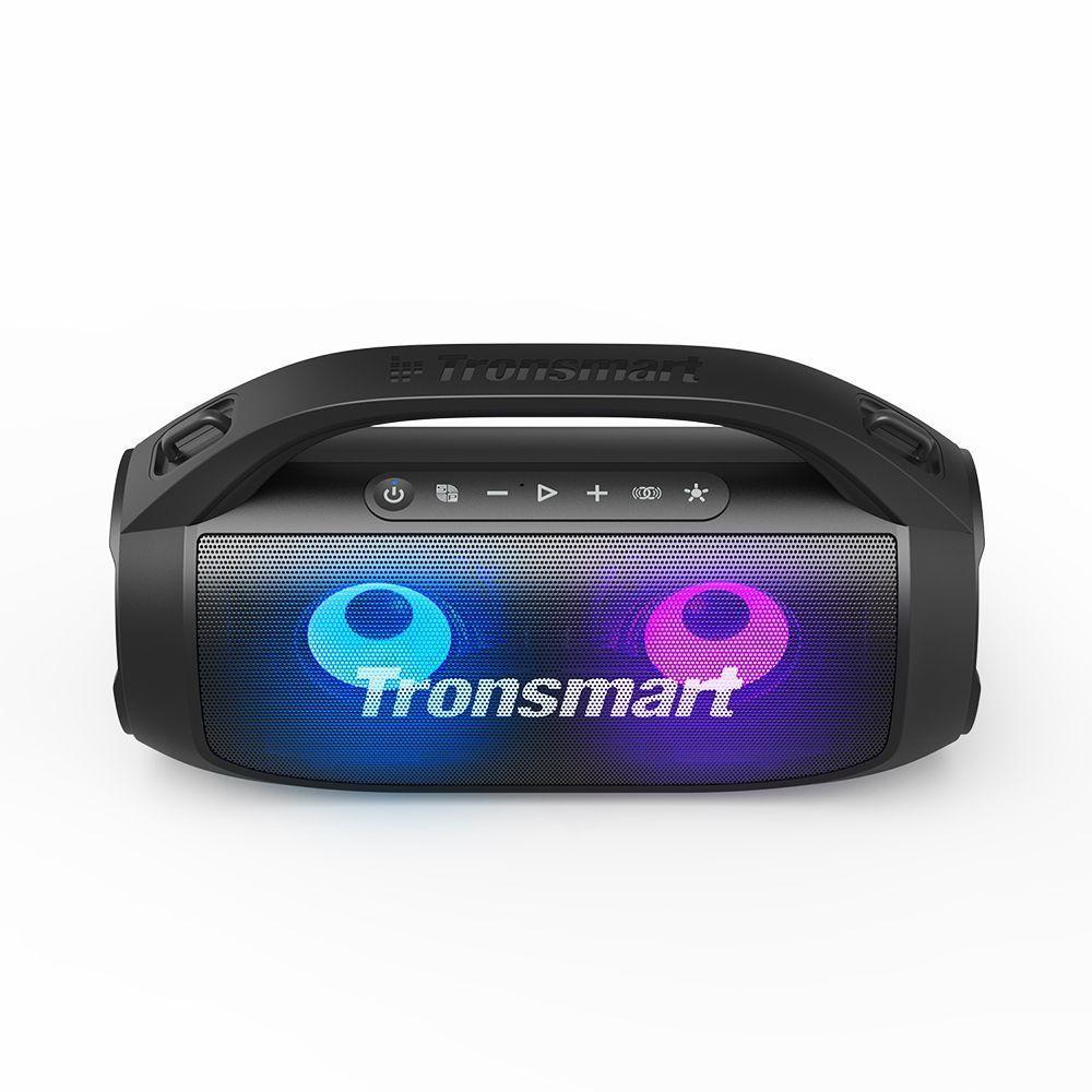 Tronsmart Bang SE Parlante Bluetooth 40w SoundPulse NFC-3