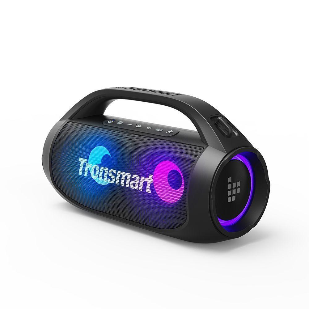 Tronsmart Bang SE Parlante Bluetooth 40w SoundPulse NFC-2