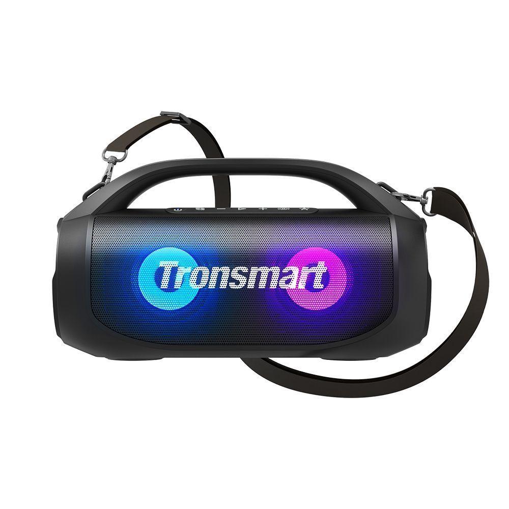 Tronsmart Bang SE Parlante Bluetooth 40w SoundPulse NFC-6