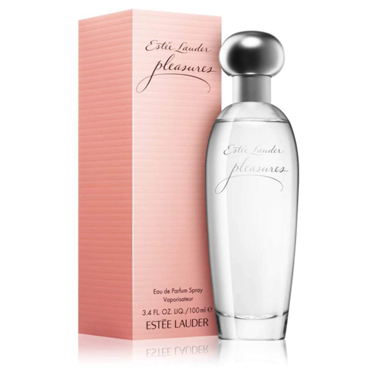 Pleasures Estee Lauder para Mujeres 100ml EDP-2