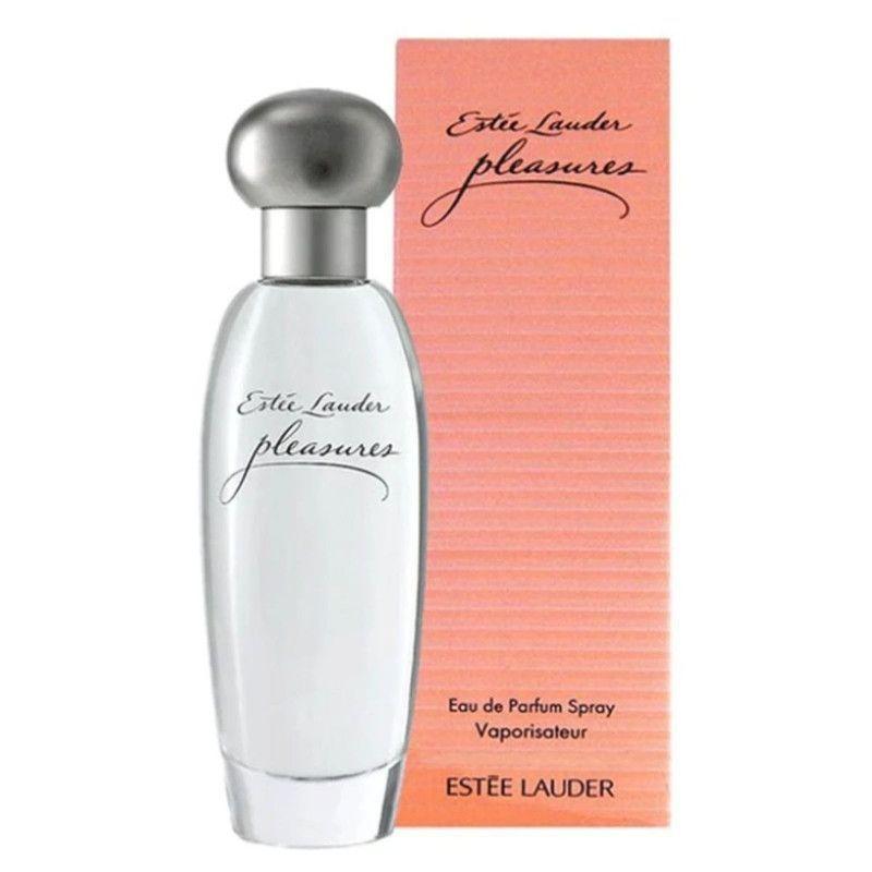 Pleasures Estee Lauder para Mujeres 100ml EDP-0