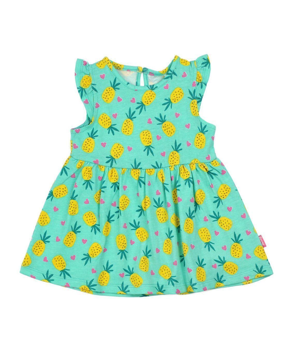 Vestido Bb Niña Day To Day Ficcus-3