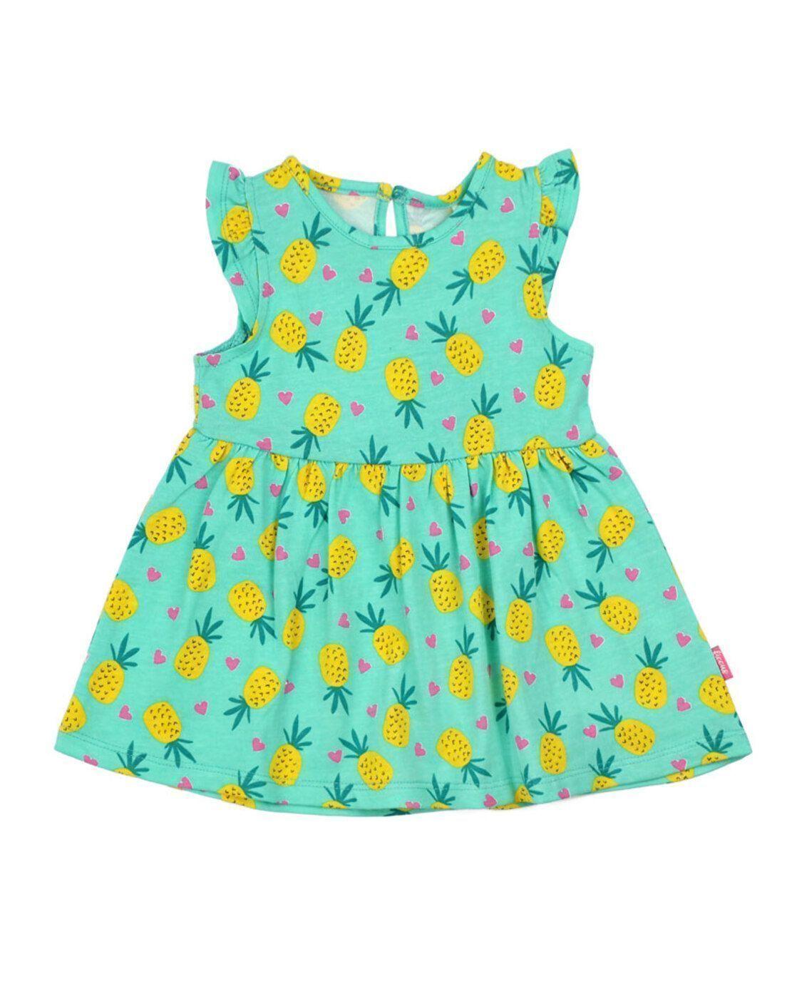 Vestido Bb Niña Day To Day Ficcus-6