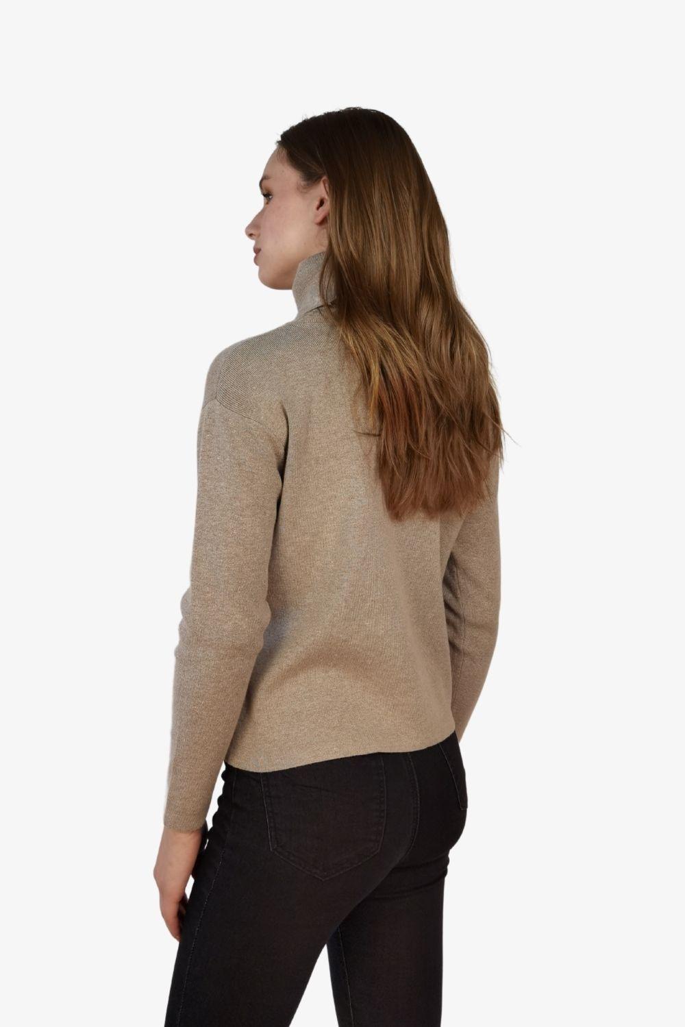 Chaleco Manu tostado-3