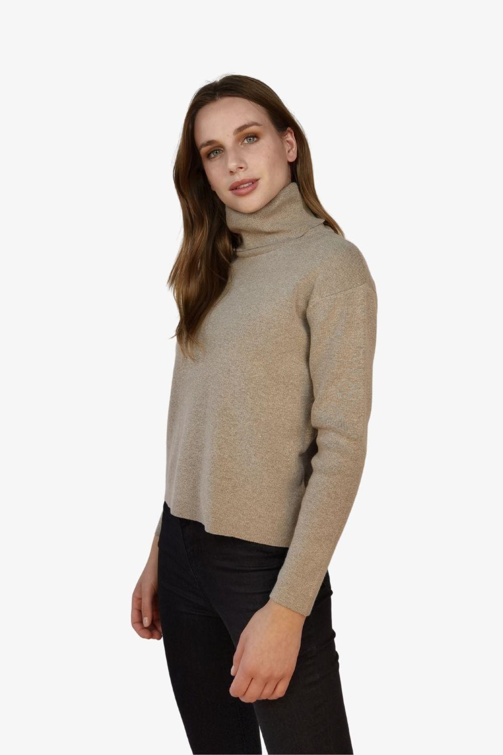 Chaleco Manu tostado-2