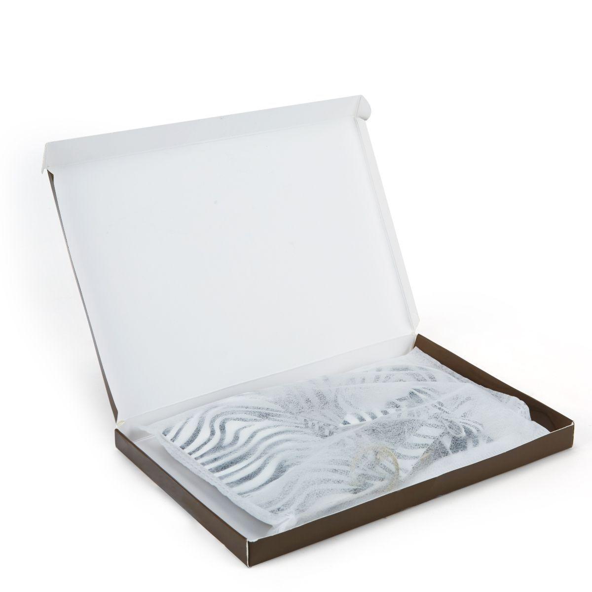 Ecosusi Llavero De Pulsera Para Mujer Con Borla Y Lazo- Zebra
-4