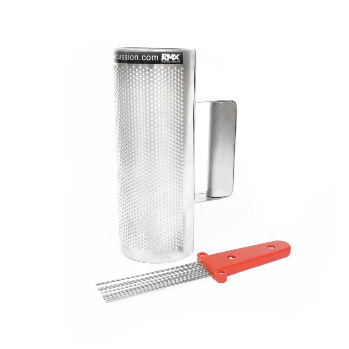 Güiro Merenguero RMX 10x3-1