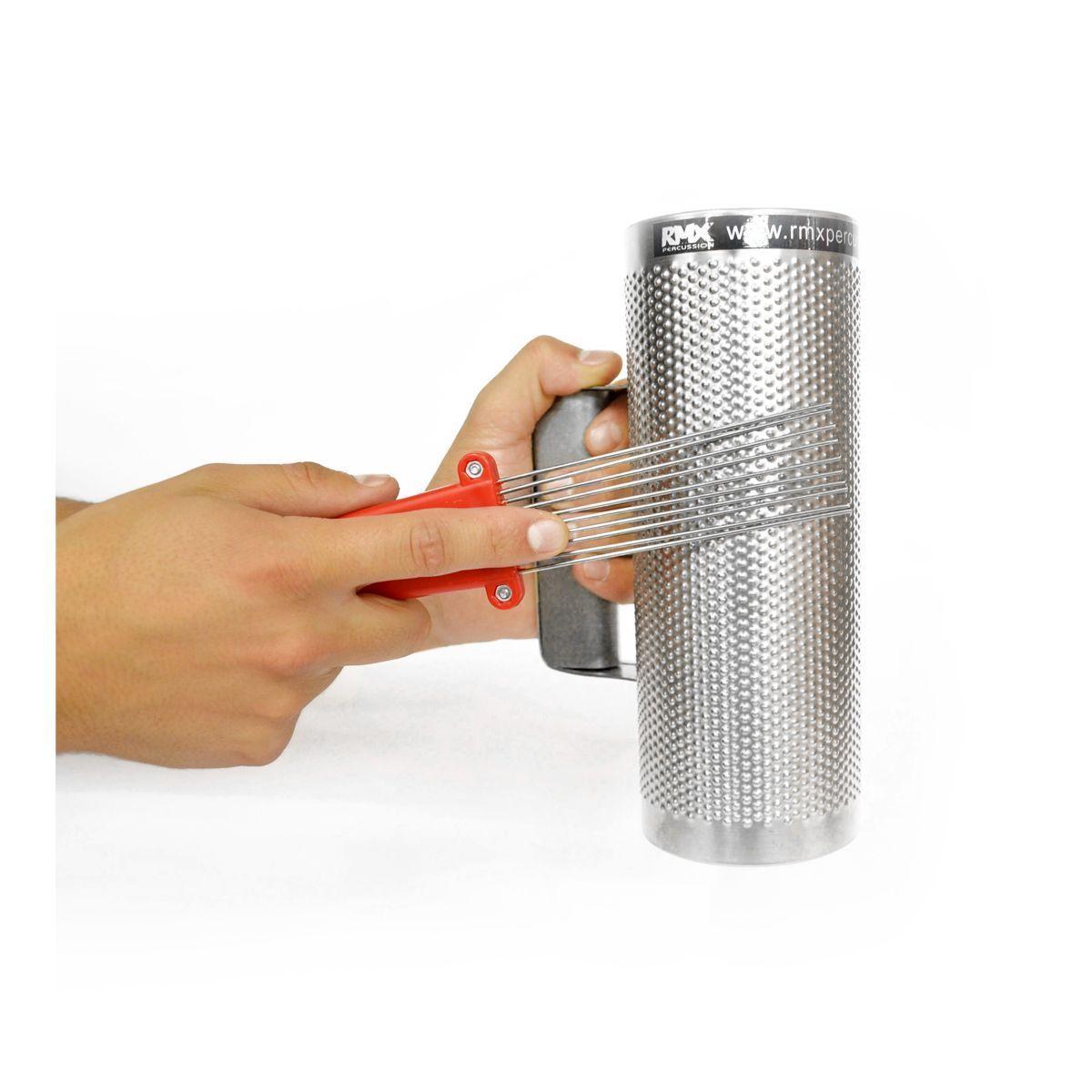 Güiro Merenguero RMX 10x3-2