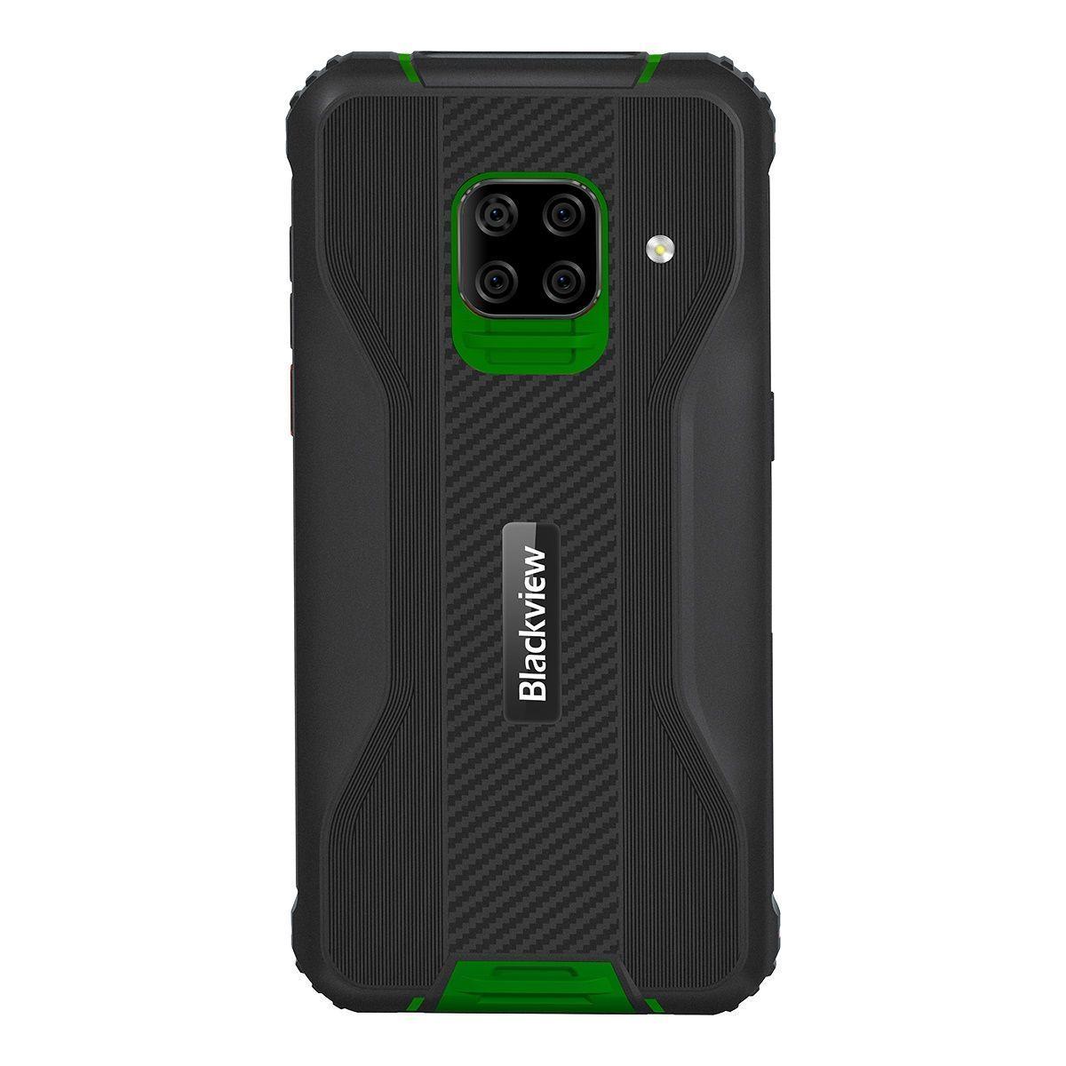 Blackview BV5100 - Resistente 4GB+64GB DualSim GPS-2