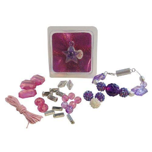 Set Bisutería De Niña Joyería Con Luz-3