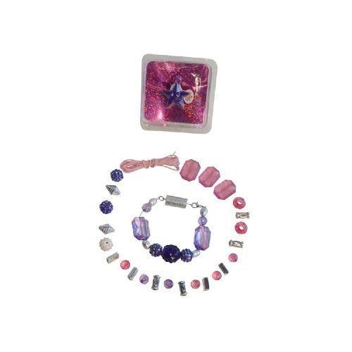 Set Bisutería De Niña Joyería Con Luz-2