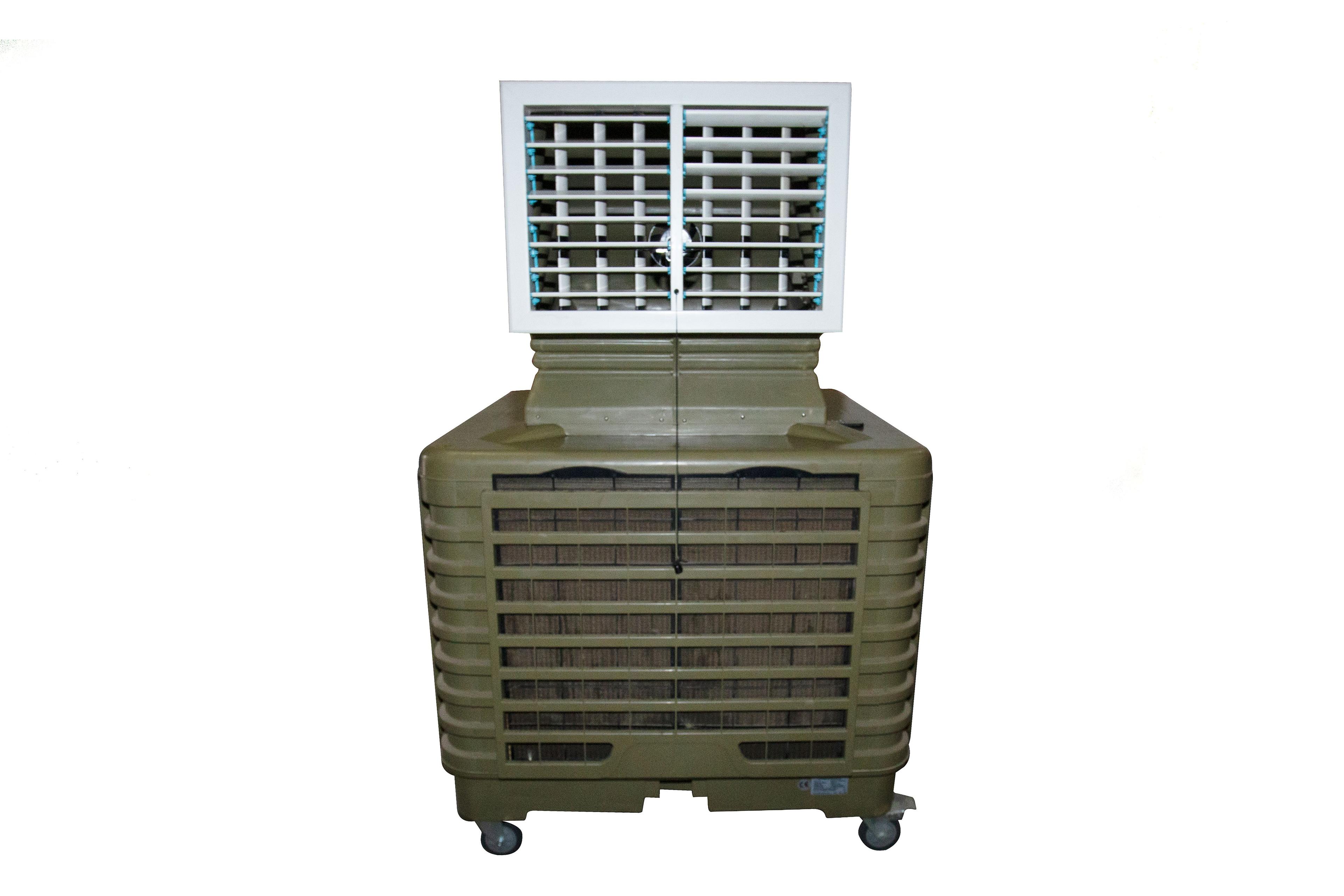 Enfriador de aire comercial T9-0