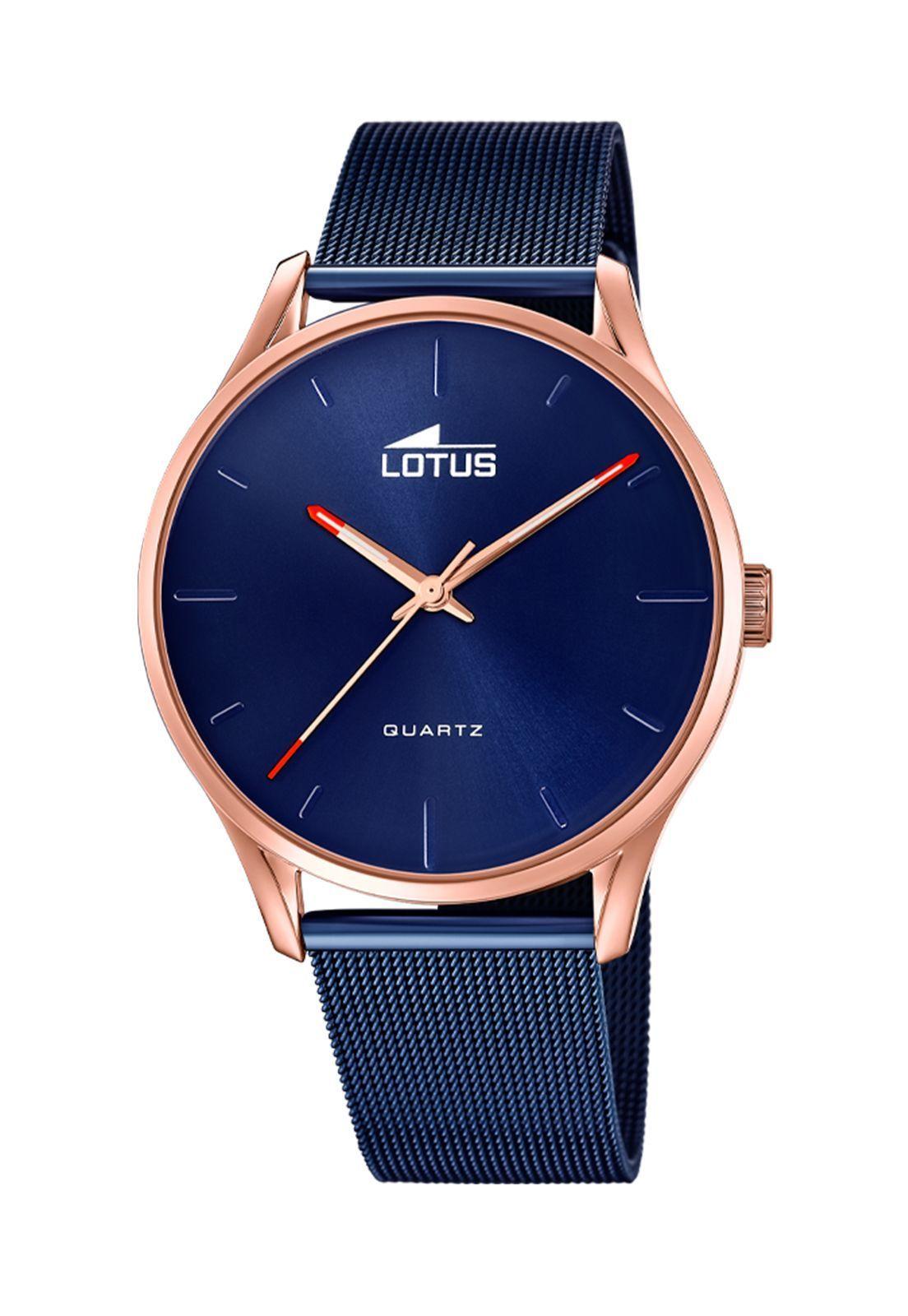 Reloj 18816/1 Lotus Hombre Minimalist-0