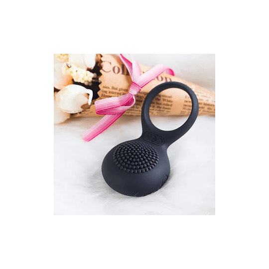 Anillo Vibrador Svakom Tyler-2