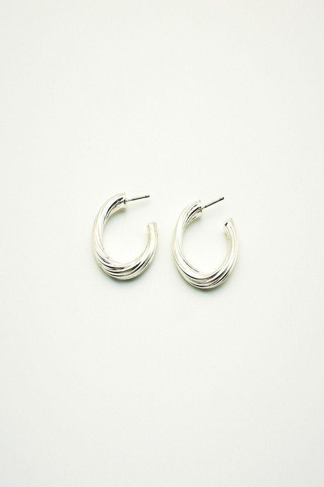 Aros Argollas Acanaladas i-D-0