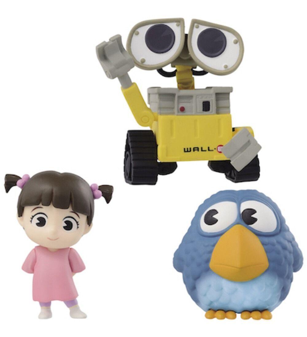 Pixar Fest Collection Banpresto Vol 6-0