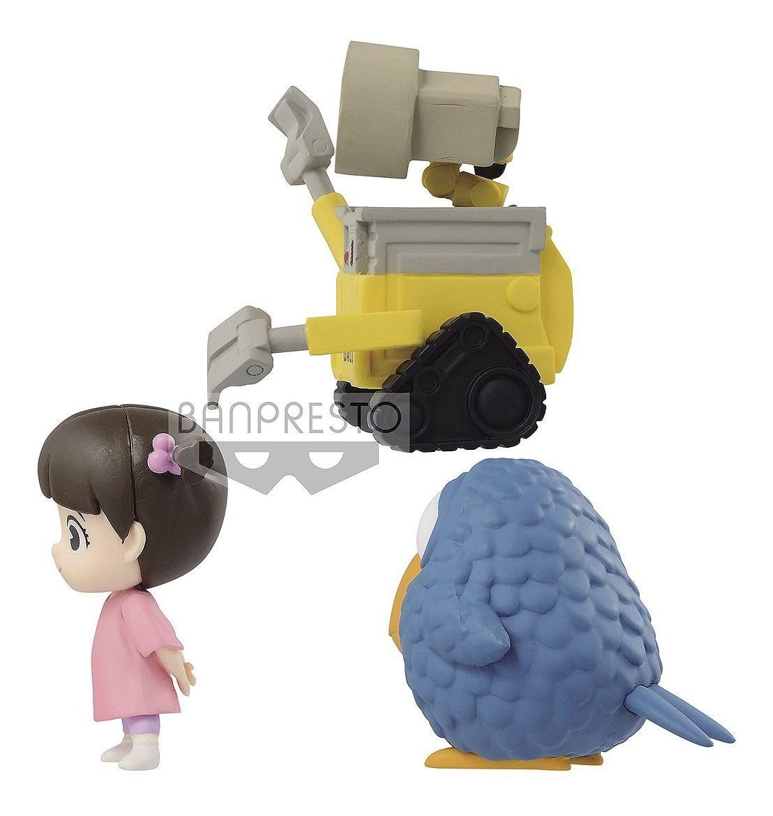 Pixar Fest Collection Banpresto Vol 6-2